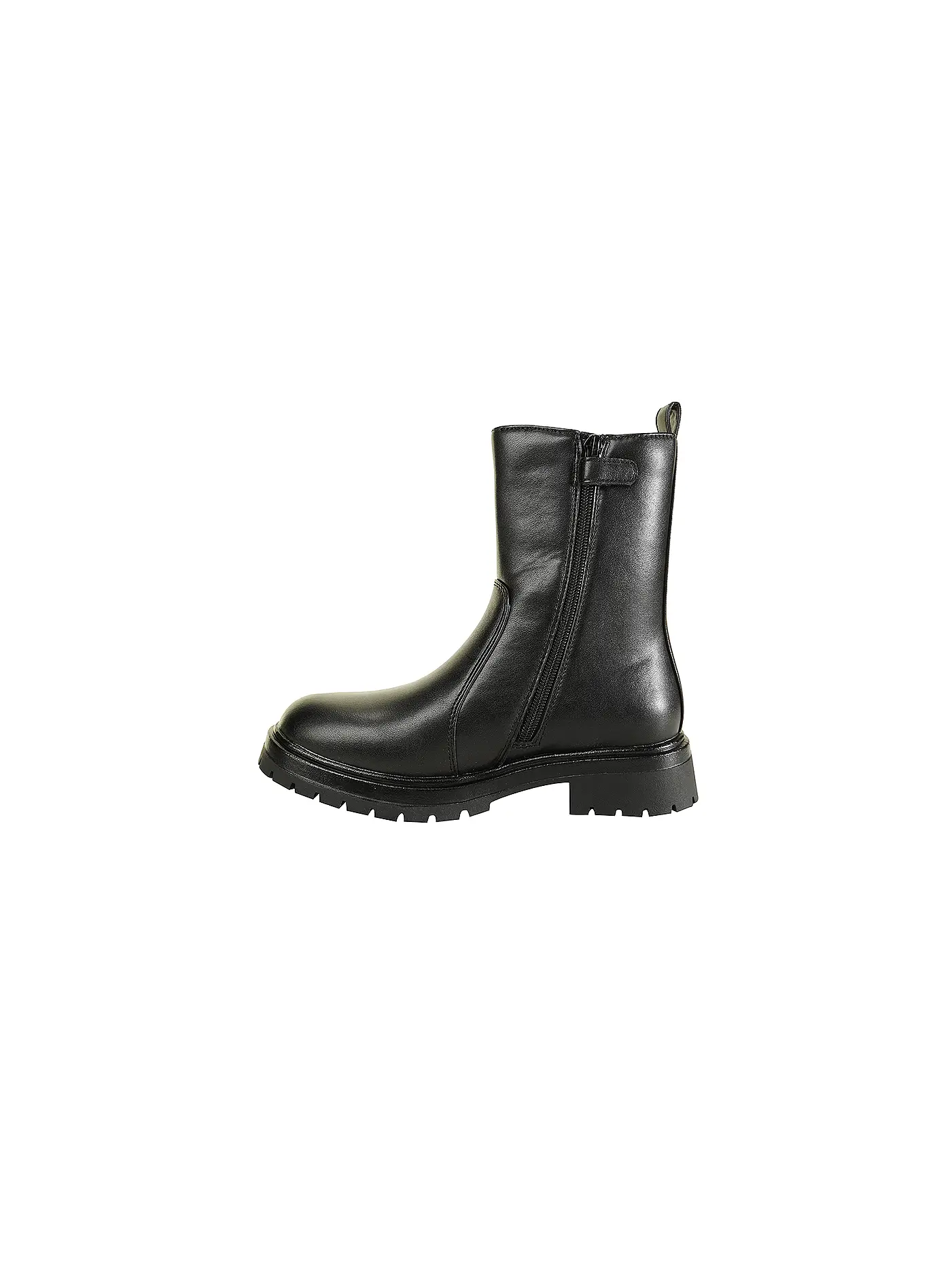 TOMMY HILFIGER | Mädchen Stiefel | schwarz